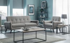 Tribeca Industrial Coffee Table