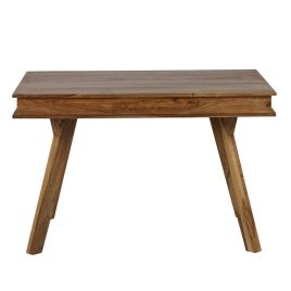 Dixon Sheesham Wood Small Dining Table