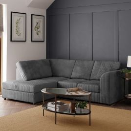 Grey - Left