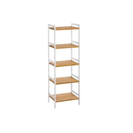 5 Shelves Bathroom Shelf
