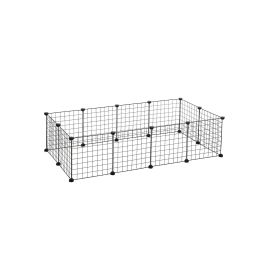 Guinea Pigs Cages