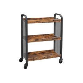 Rolling Kitchen Cart
