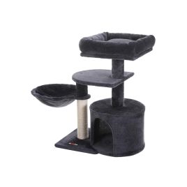 Small Cat Tree