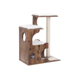 3 Beds Cat Tree