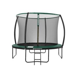 10ft Trampoline with Safety Net