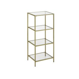 4-Tier Storage Shelf