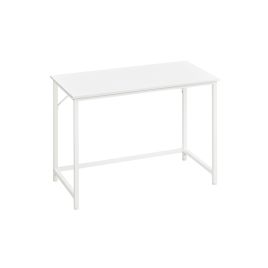 Small Office Desk and Workstation