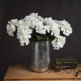 Hydrangea Bouquet - White