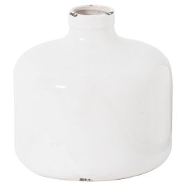 Hopkins Glazed Eve Vase
