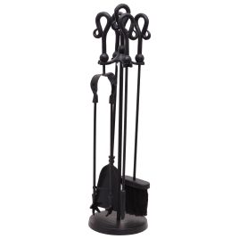 Crook Top Companion - Black