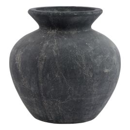 High Quality Ceremic Vase - Grey