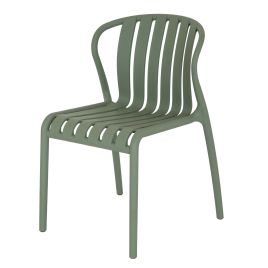 Axio French Grey Chair