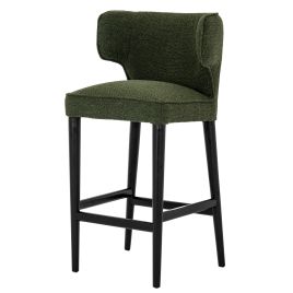 Avio Moss Barstool