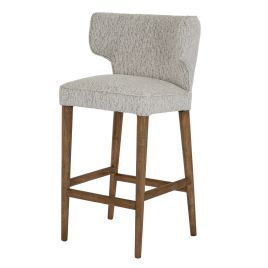Avio Mist Barstool