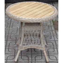 Provo Outdoor Bistro Table