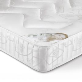 Deluxe Semi Orthopaedic Mattress - Single 3ft