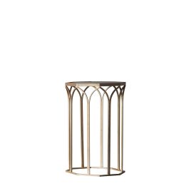 MAPLEHURST Side Table