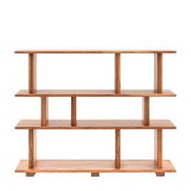 HAWTHORNE Open Display Rack