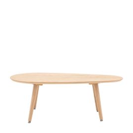 BANBURY Coffee Table Natural