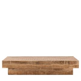 ROSEBRIDGE Coffee Table Natural