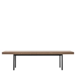 WAVERFORD Coffee Table - Oak