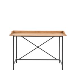 DARLINGTON Office Desk - Oak