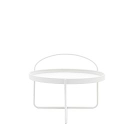 ROSEGATE Coffee Table - White