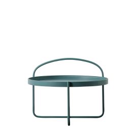 ROSEGATE Coffee Table - Green
