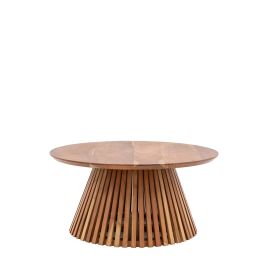 PENHURST Slatted Coffee Table