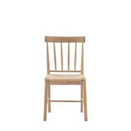 BANSTEAD Dining Chair - Set of 2