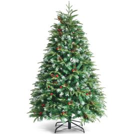 LED Artificial Christmas Tree - 5ft