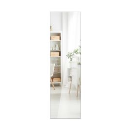 Full Length Wall Mounted Mirror for Bathroom - Multi-Use