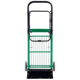 Multi-Purpose Folding Sack Barrow / Platform Trolley