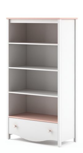 Meyah MI-02 Bookcase Cabinet