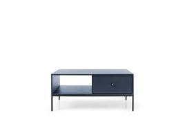 California Coffee Table - Navy Blue