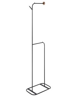 Coat Stand EUREKA Black