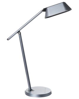 BARKSTON Desk Lamp with Dimmer - Grey