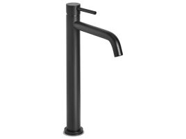 TONLEIGH Tall Basin Mixer Tap - Black