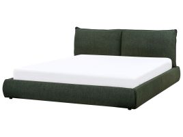 VYNAI Bed Fabric 180 x 200 cm (EU Super King) Dark Green
