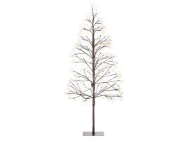 CLAVERLEIGH Outdoor Christmas Decoration LED - Brown
