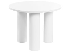 Coffee Table White SENOIA