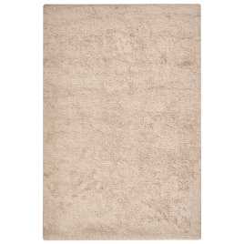 WESTERRA Cotton Bath Mat - Light Brown
