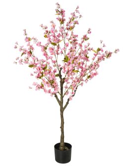 VERNDALE Artificial Plant Pink 152 cm - Pink