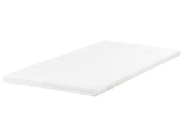 LAZZED Mattress Topper 140 x 200 cm (EU Double)