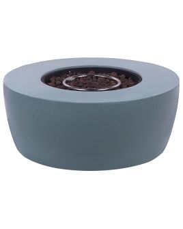 INUDS Fire Pit Grey
