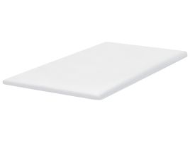 LACM Mattress Topper 140 x 200 cm (EU Double)