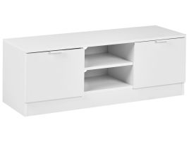 NINWIPEG TV Stand WINNIPEG White