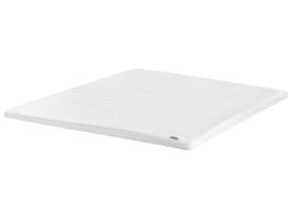 TROSFY Mattress Topper 160 x 200 cm (EU King Size)