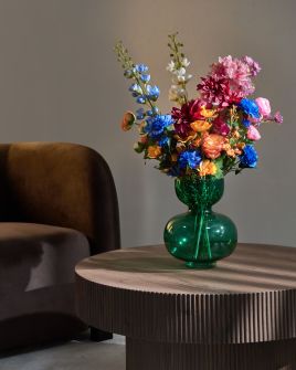 BETUFA Artificial FLora Bouquet - Multicolour