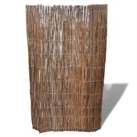 300x100cm Willow Fence